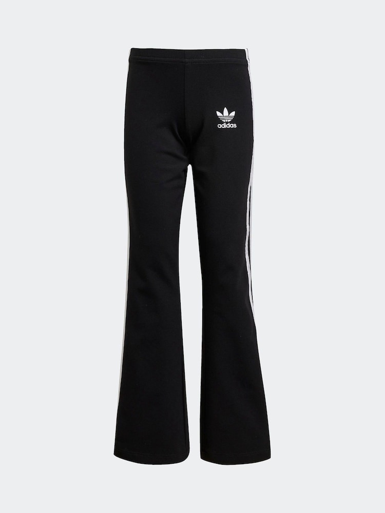adidas Originals Loose Sweatshirt and Flared Legging Set Little Kids - Bild 7 von 7