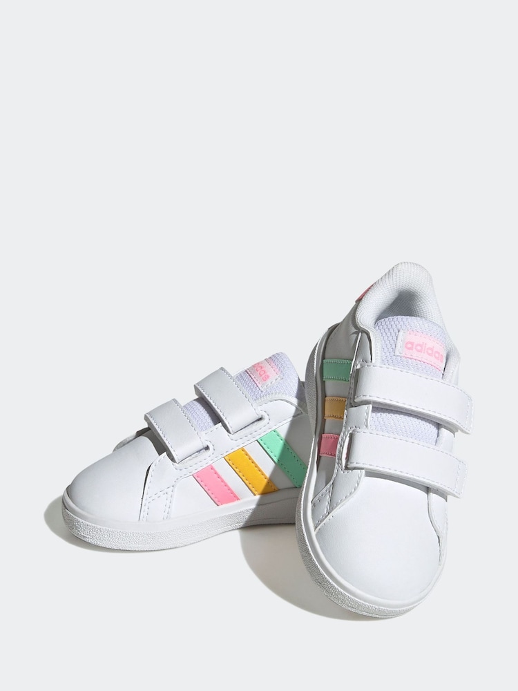 adidas Grand Court 2.0 Trainers - Bild 1 von 9