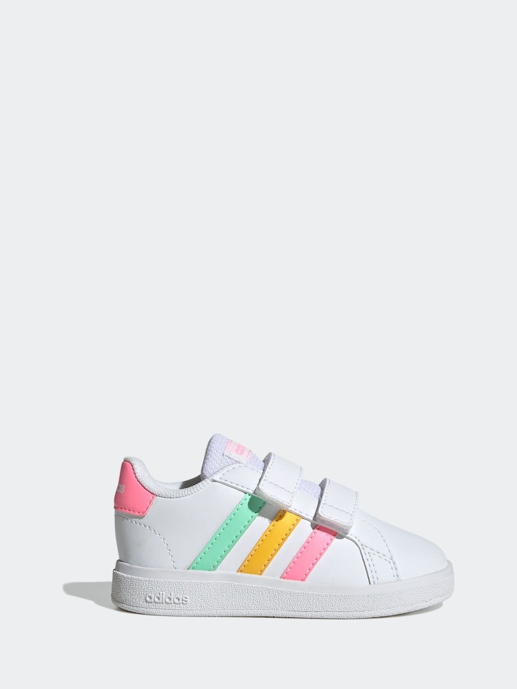 adidas Grand Court 2.0 Trainers - Bild 2 von 9
