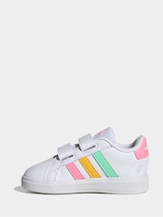 adidas Grand Court 2.0 Trainers - Bild 3 von 9