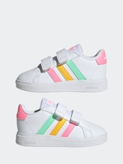 adidas Grand Court 2.0 Trainers - Bild 4 von 9