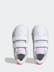 adidas Grand Court 2.0 Trainers - Bild 6 von 9