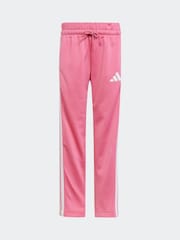 adidas Essentials Tiberio Tricot Tracksuit Little Kids - Bild 7 von 7