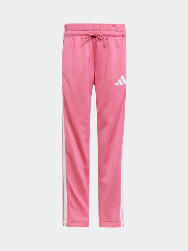 adidas Essentials Tiberio Tricot Tracksuit Little Kids - Bild 7 von 7