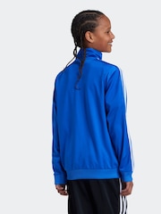 Azul claro - adidas originals Adicolor Firebird Top Kids - Imagen 2 de 5