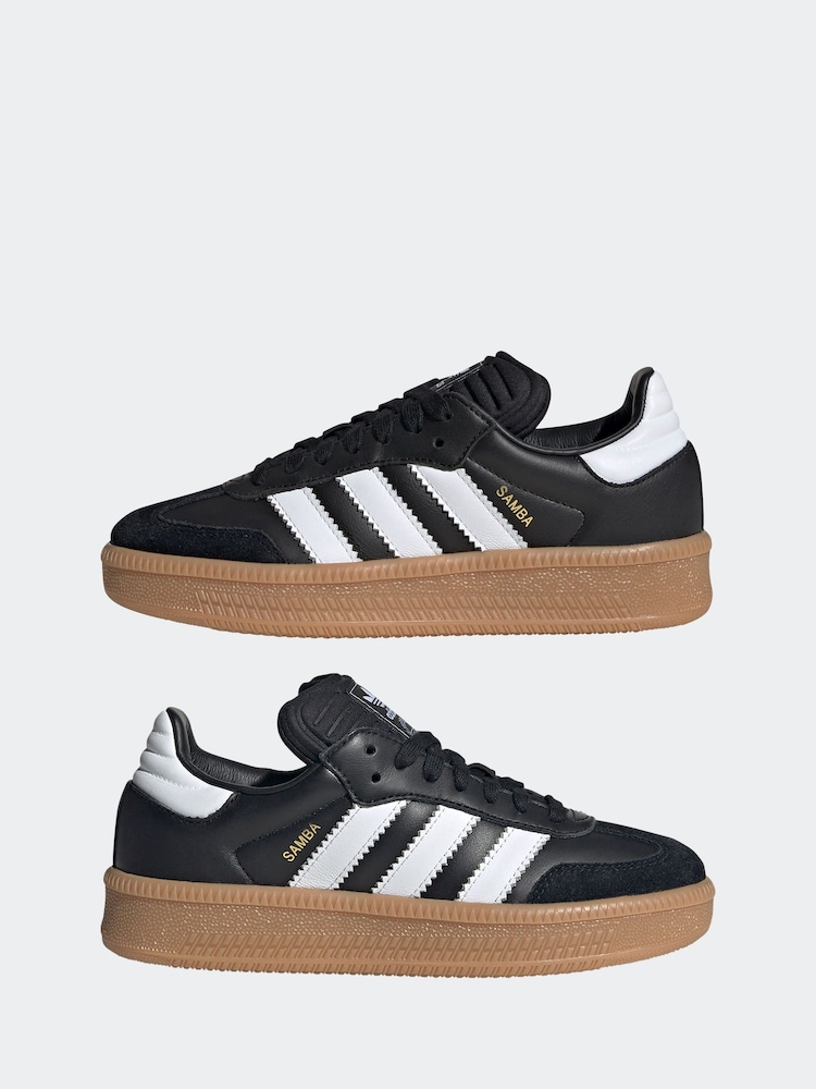 adidas gazelle silver green womens adidas Samba main image 0