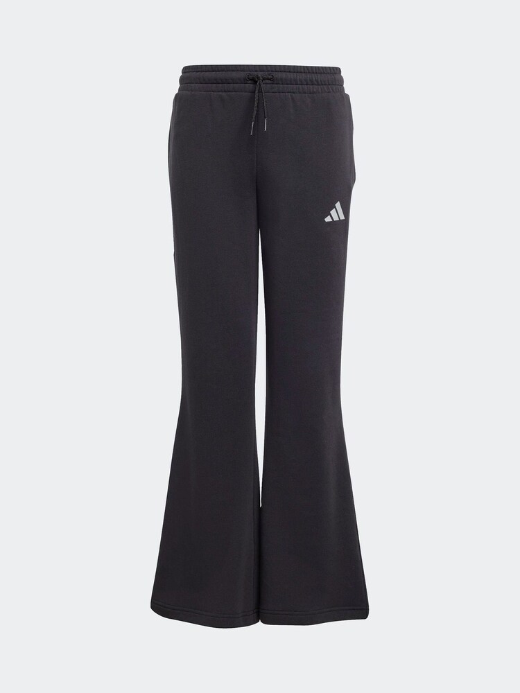 adidas Black Everyday Glam Kids Joggers - Image 10 of 10 adidas Black Everyday Glam Kids Joggers - Image 10 of 10
