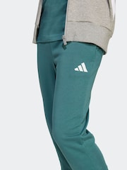 adidas otroška trenirka z izrazitim barvnim vzorcem Seasonal Essentials - Slika 4 iz 4