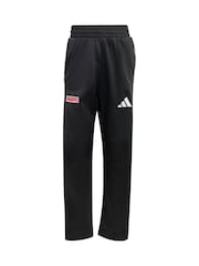 adidas Red Marvel Spider-Man Tracksuit Little Kids - Image 8 of 8