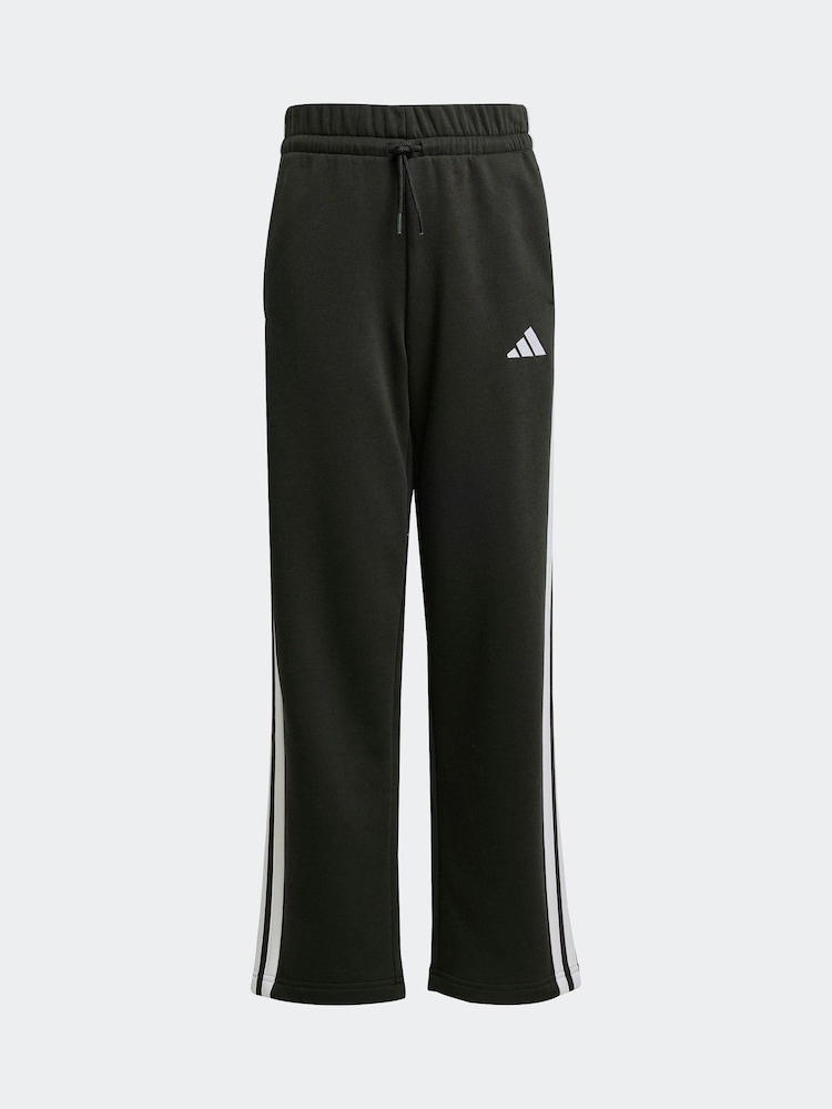 adidas Green Essentials Tracksuit Kids - Image 3 of 3