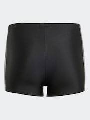 adidas Colorblock 3-Stripes Swim Boxers Kids - Bild 2 von 5
