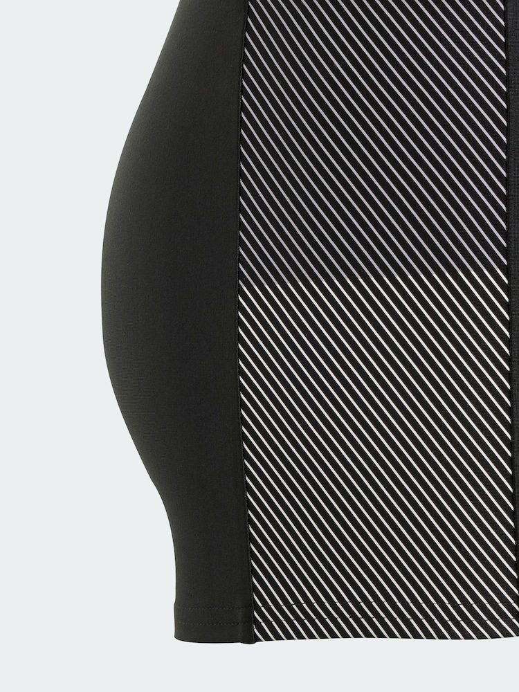 adidas Colorblock 3-Stripes Swim Boxers Kids - Bild 5 von 5