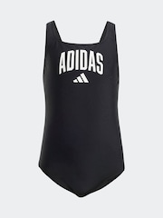 adidas Collegiate V Back Swimsuit - Bild 1 von 5