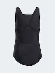 adidas Collegiate V Back Swimsuit - Bild 2 von 5