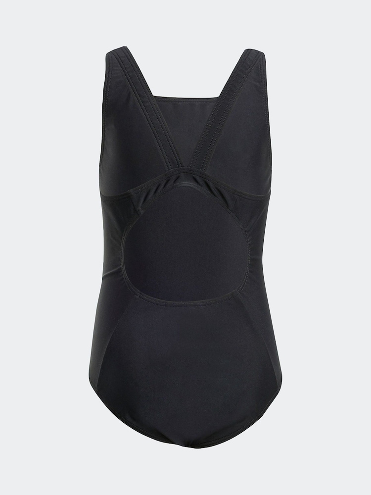 adidas Collegiate V Back Swimsuit - Bild 2 von 5