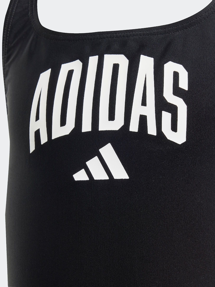 adidas Collegiate V Back Swimsuit - Bild 5 von 5
