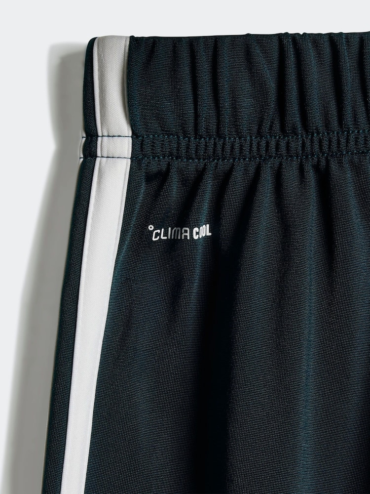 adidas Green Essentials CLIMACOOL Tracksuit Infant Kids - Image 7 of 7