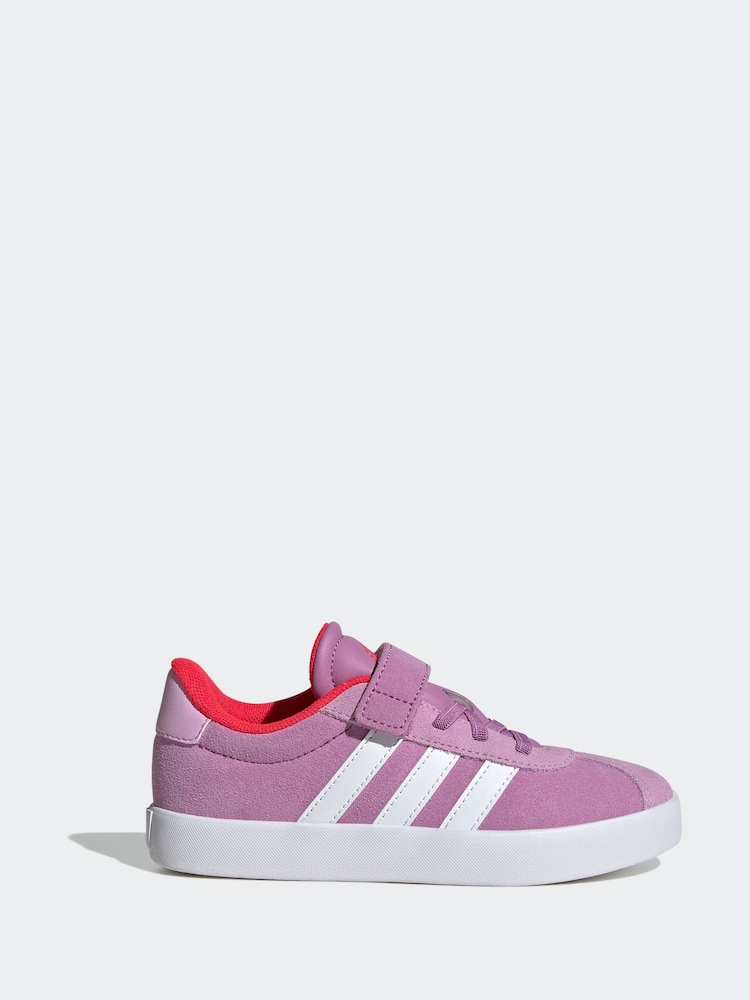 adidas – VL Court 3.0 – Sneaker - Bild 1 von 9