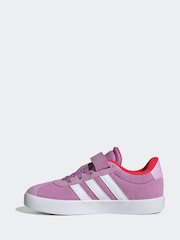 adidas – VL Court 3.0 – Sneaker - Bild 2 von 9