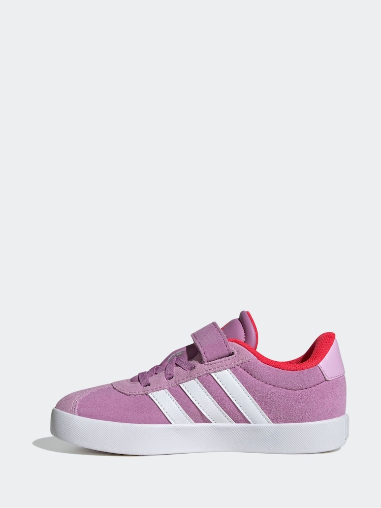 adidas – VL Court 3.0 – Sneaker - Bild 2 von 9