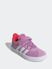adidas – VL Court 3.0 – Sneaker - Bild 3 von 9