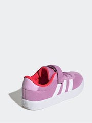 adidas – VL Court 3.0 – Sneaker - Bild 4 von 9