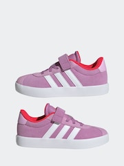 adidas – VL Court 3.0 – Sneaker - Bild 5 von 9