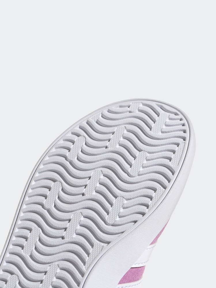 adidas – VL Court 3.0 – Sneaker - Bild 9 von 9