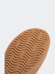 adidas Pink VL Court 3.0 Trainers - Image 9 of 9