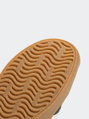 adidas Blue VL Shoes - Image 9 of 9