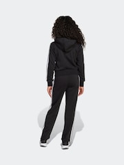 adidas Black Essentials Tracksuit Kids - Image 2 of 5