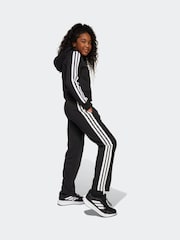 adidas Black Essentials Tracksuit Kids - Image 5 of 5