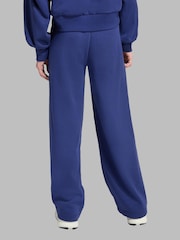 adidas Blue Essentials Collegiate Joggers Kids - Image 2 of 6