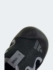 adidas Black Altaventure Sandals - Image 7 of 8