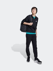 adidas Essentials Half-Zip Kids Sweat Tops - Imagen 1 de 5
