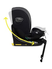 Cosatto Silhouette All in All Extra i-Size 360 Carseat - Image 2 of 5
