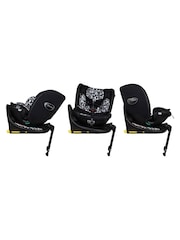 Cosatto Silhouette All in All Extra i-Size 360 Carseat - Image 3 of 5