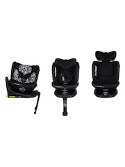 Cosatto Silhouette All in All Extra i-Size 360 Carseat - Image 4 of 5