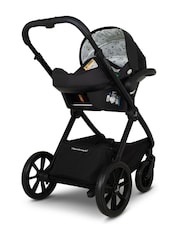 Cosatto Foxed Giggle 4 Car Seat Bundle - Image 7 of 9