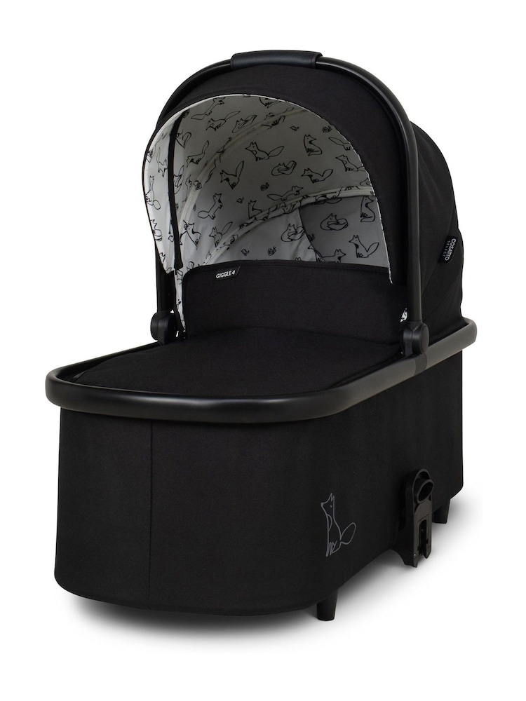 Cosatto Foxed Giggle 4 Car Seat Bundle - Image 9 of 9