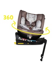 Cosatto Lollop Come and Go 2 i-Size 360 Carseat - Image 1 of 5