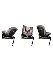 Cosatto Lollop Come and Go 2 i-Size 360 Carseat - Image 3 of 5