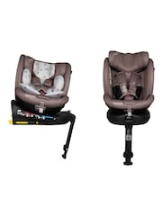 Cosatto Lollop Come and Go 2 i-Size 360 Carseat - Image 4 of 5