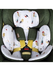 Cosatto Bureau All in All Extra i-Size 360 Carseat - Image 3 of 6