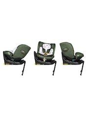 Cosatto Bureau All in All Extra i-Size 360 Carseat - Image 4 of 6