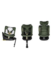 Cosatto Bureau All in All Extra i-Size 360 Carseat - Image 5 of 6