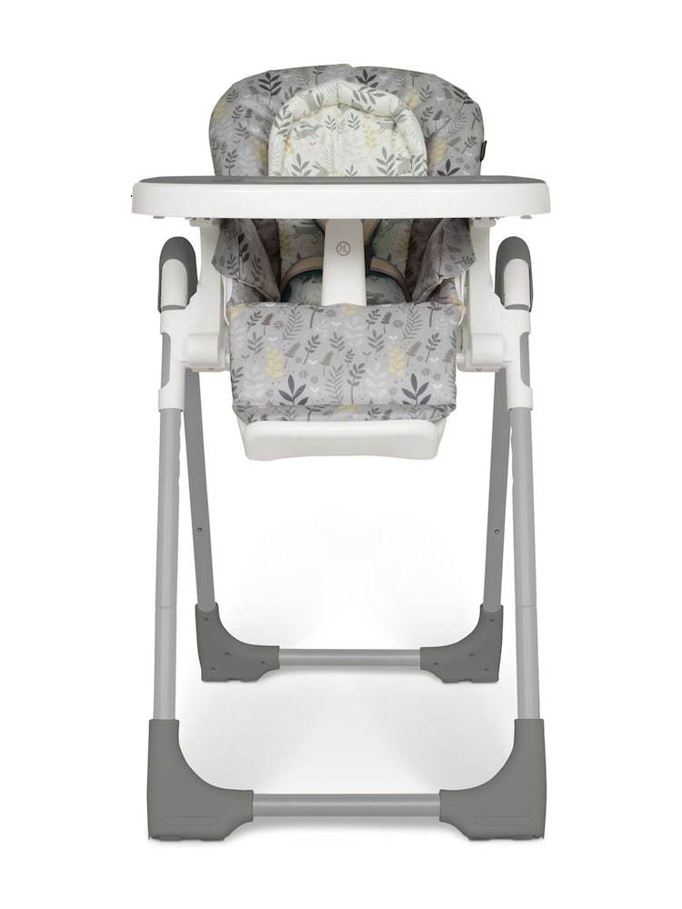 Cosatto Bobtail Noodle 0+ Highchair - Image 1 of 6