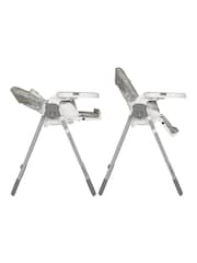 Cosatto Bobtail Noodle 0+ Highchair - Image 4 of 6
