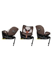 Cosatto Foxford Hall All in All Extra i-Size 360 Carseat - Image 4 of 6