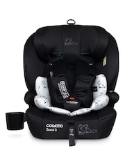 Cosatto Foxed Zoomi 3 i-Size Carseat - Image 1 of 4